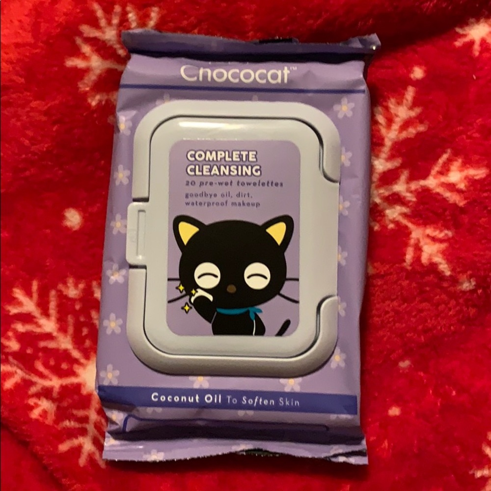 Makeup Remover Wipes